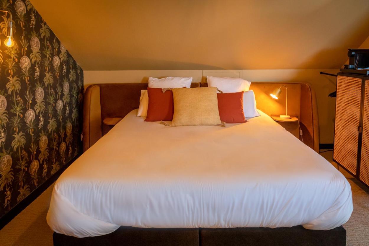 Brit Hotel Kara Sainte Anne d'Auray Zimmer foto
